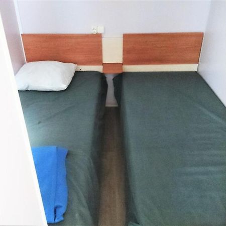 Mobil Home 6 Personnes Port La Nouvelle Екстериор снимка